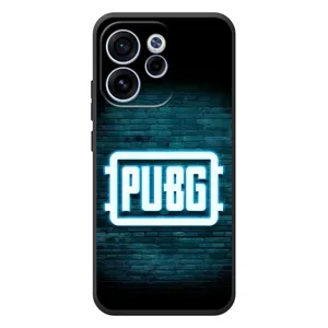 Чехол PUBG для impossibile (AlphaPrint)