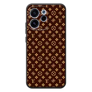 Чехлы Луи Витон для OPPO Reno 15 F (AlphaPrint - LOUIS VUITTON) (лого LOUIS VUITTON)