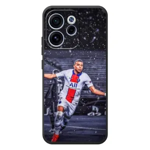 Чехлы Килиан Мбаппе для OPPO Reno 15 F (Mbappe PSG)