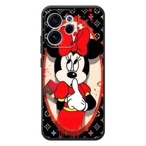 Чехол Disney Mouse OPPO Reno 15 F (PREMIUMPrint)