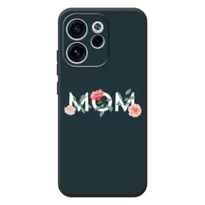 Чехлы для мамы на OPPO Reno 15 F (Mom дизайн)