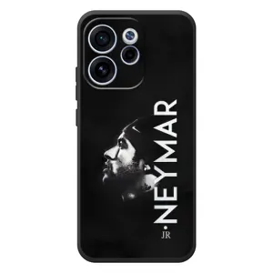 Чехол Неймар для OPPO Reno 15 F (AlphaPrint) (NEYMAR)