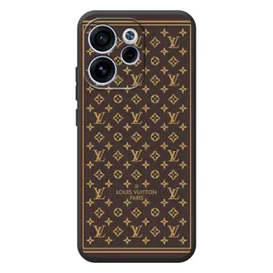 Чехлы Луи Витон для OPPO Reno 15 F (AlphaPrint - LOUIS VUITTON)
