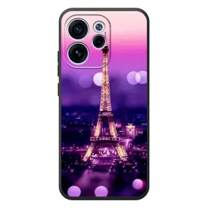 Чехол Эйфелева Башня для OPPO Reno 15 F - (AlphaPrint) (Париж Башня)