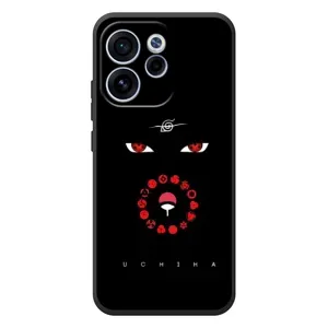 Чехлы на тему: Итачи Учиха для OPPO Reno 15 F (AlphaPrint)