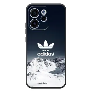 Чехлы Адидас для OPPO Reno 15 FS (AlphaPrint)