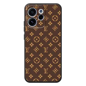 Чехлы Луи Витон для OPPO Reno 15 FS (AlphaPrint - LOUIS VUITTON)