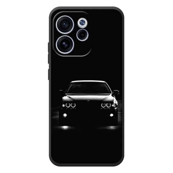 Чехол с принтом «Машина BMW» для OPPO Reno 15 FS Чехол с принтом «Машина BMW» для OPPO Reno 15 FS