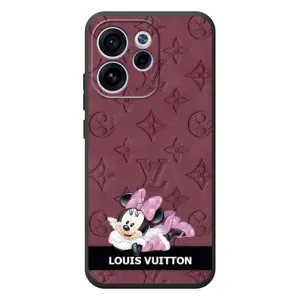 Чехол Disney Mouse OPPO Reno 15 FS (PREMIUMPrint) (Mikki LV)