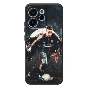 Чохол Неймар для OPPO Reno 15 FS (AlphaPrint)