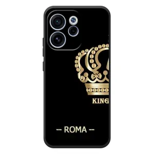 Чехлы для OPPO Reno 15 FS (VPrint) - Футбольные клубы