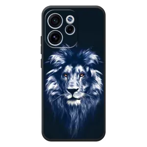 Чохол з картинкою ЛЕВ для OPPO Reno 15 FS (VPrint)