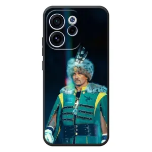 Чехол с картинкой Александр Усик для OPPO Reno 15 FS (Усик Гетман)