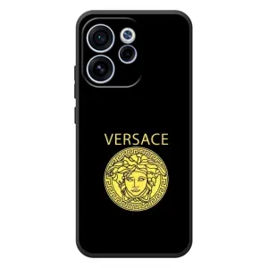 Чехлы VERSACE для ..."ОППО Ренo 15 ФС" (PREMIUMPrint) (Versace)