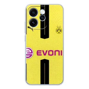 Чехол с принтом «BVB» для OPPO Reno 15 Pro