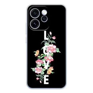 Чехлы для любимой на OPPO Рено 15 Про (VPrint)