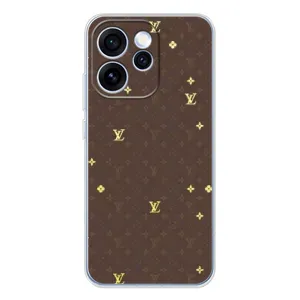 Чехлы Луи Витон для OPPO Reno 15 Pro (AlphaPrint - LOUIS VUITTON) (дизайн Луи Витон)