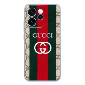 Чехлы ГУЧЧИ для OPPO Рено 15 Про (AlphaPrint) (Gucci дизайн)