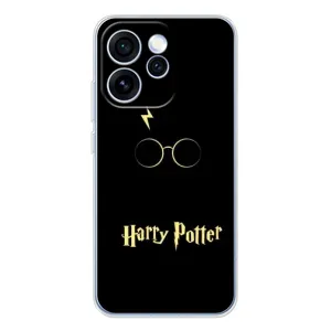 Чехол с принтом «Harry Potter» для OPPO Reno 15 Pro