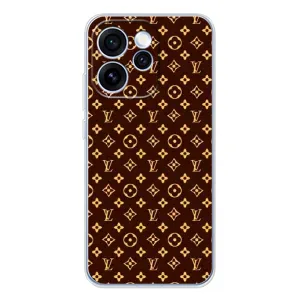 Чехлы Луи Витон для OPPO Reno 15 Pro (AlphaPrint - LOUIS VUITTON) (лого LOUIS VUITTON)