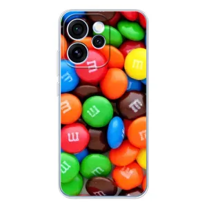 Чехол для OPPO Рено 15 Про - (AlphaPrint) с печатью (ТОП продаж)