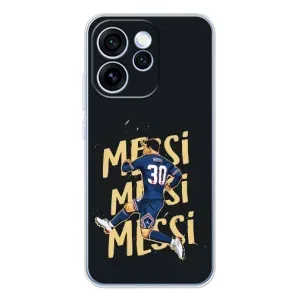 Чехлы для OPPO Reno 15 Pro (Leo чемпион) (AlphaPrint)