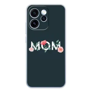Чехлы для мамы на OPPO Reno 15 Pro (Mom дизайн)