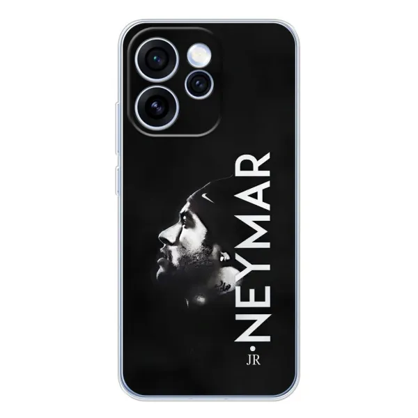 Чохол з принтом «NEYMAR» для OPPO Reno 15 Pro Чохол з принтом «NEYMAR» для OPPO Reno 15 Pro