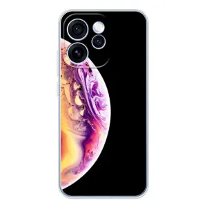 Космические Чехлы для OPPO Рено 15 Про (VPrint) (Планета Айфон)