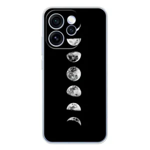 Космические Чехлы для OPPO Рено 15 Про (VPrint) (Планеты)