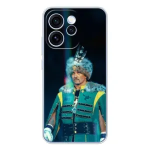 Чехол с картинкой Александр Усик для OPPO Reno 15 Pro (Усик Гетман)