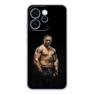Чехол с картинкой Александр Усик для OPPO Reno 15 Pro (Чемпион Александр Усик)