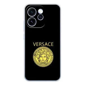 Чехлы VERSACE для OPPO Рено 15 Про (PREMIUMPrint) (Versace)