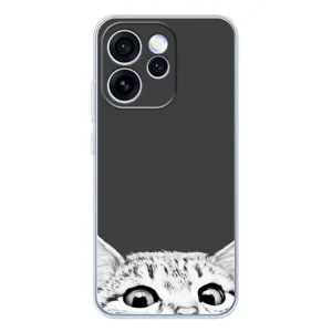 Чехол на OPPO Рено 15 Про с Котами (VPrint)