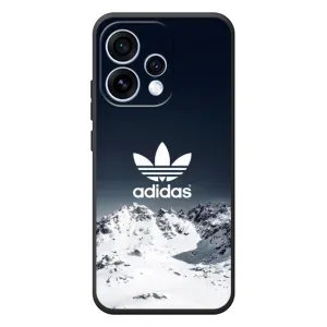 Чехлы Адидас для OPPO Reno 15 (AlphaPrint)