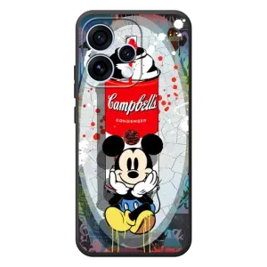 Чехол Disney Mouse OPPO Reno 15 (PREMIUMPrint) (Американский Маус)
