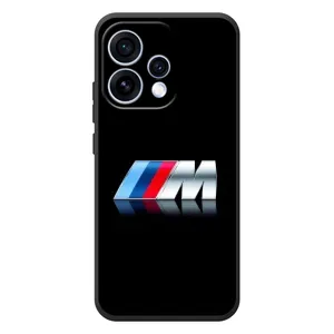 Чехол для
OPPO Ренo 15
- с принтом БМВ (AlphaPrint) (AMG)