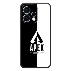 Чехлы с топовыми принтами для
OPPO Ренo 15
(APEX)