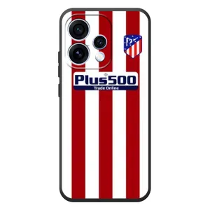 Чехол с принтом «Atletico» для OPPO Reno 15