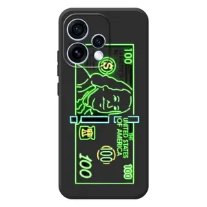 Популярные Чехлы с картинками для
OPPO Ренo 15
(Баксы)