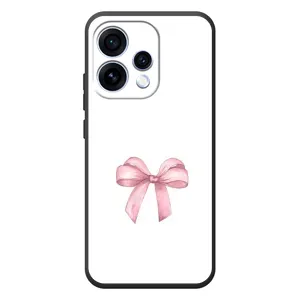 Чехол с бантиками на
OPPO Ренo 15
(Бант дизайн)