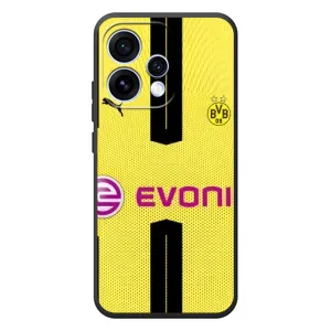 Чехол с принтом «BVB» для OPPO Reno 15