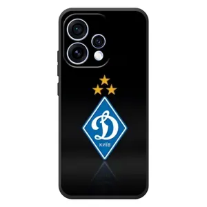 Чехол с принтом «Динамо Киев» для OPPO Reno 15