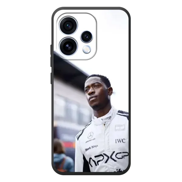 Чехол с принтом «Ф1 Пирс» для OPPO Reno 15 Чехол с принтом «Ф1 Пирс» для OPPO Reno 15