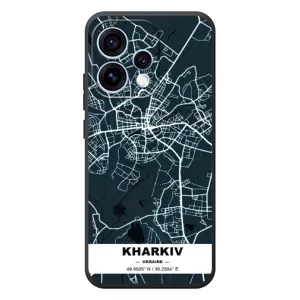Чехлы для
OPPO Ренo 15
Города Украины (Харьков)