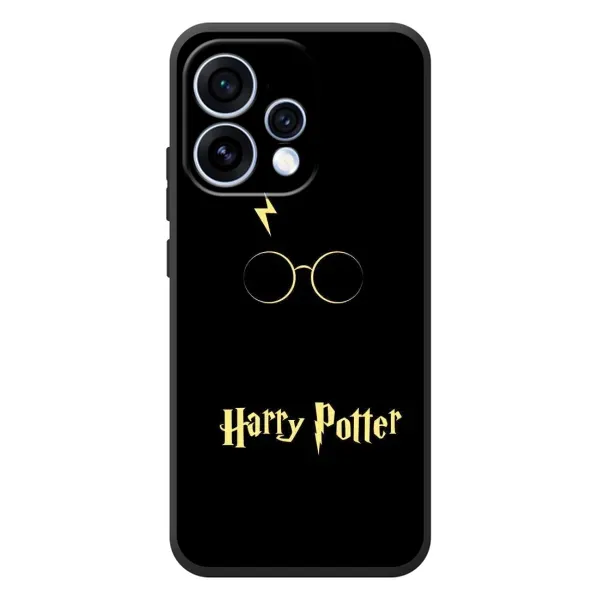 Чехол с принтом «Harry Potter» для OPPO Reno 15