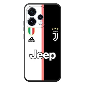 Чехол с принтом «Juventus» для OPPO Reno 15