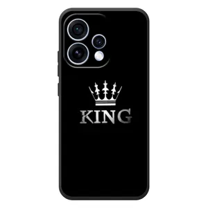Чехол с Короной
OPPO Ренo 15
- (AlphaPrint) (KING)