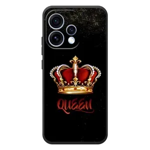 Чехол с Короной
OPPO Ренo 15
- (AlphaPrint) (Корона короля)