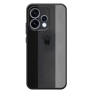 Чехол с Короной
OPPO Ренo 15
- (AlphaPrint) (Коронка)